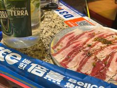 -首尔烤肉大排档(合生汇店)