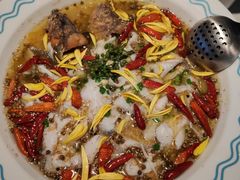 -花椒俏川菜小馆(南海万达店)