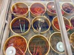 -24 新村雪浓汤(长白山烤肉店)