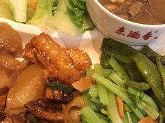 -素满香·素食自助餐(苏州·临顿路店)