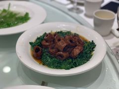 草头圈子-金时代顺风大酒店(金山店)