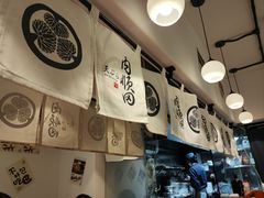 -天妇罗内顺田(罗湖店)