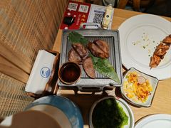 -千叶寿司创意融合料理(水韵城店)