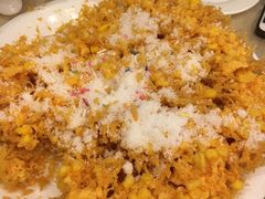 蜂窝玉米-胖太太四川麻辣排骨串(镇江路分店)