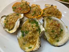 -覃记海鲜美食餐厅