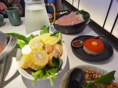 -新辣道鱼火锅(西直门店)