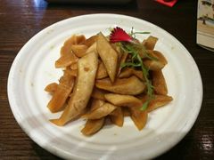 必吃酱萝卜-涌上外婆桥(南塘店)