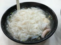 -文辉墨鱼丸大王(铜锣湾渣甸街总店)