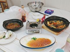 -不仔客海鲜·三亚老字号(第一市场店)