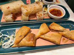 -悦得闲广式点心茶楼(蓝鲸世界店)