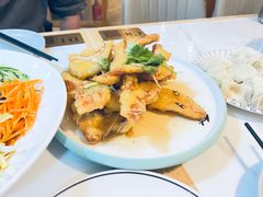 -叁拾壹克饺子·东北菜(国贸店)