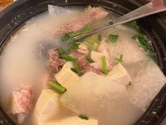 -正宗天津烧麦馆(柳州路店)