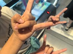 -交通银行前滩31演艺中心