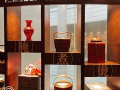 -南堂館川菜文化餐厅(天府店)