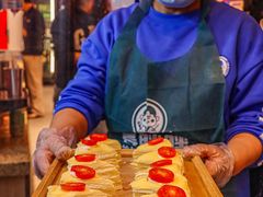 -姜胖胖首尔自助烤肉·街头小吃大排档(国瑞中心店)