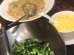 -浙江安吉JW万豪酒店·万豪中餐厅