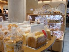 -山崎面包(静安久光店)