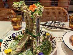 -太食獸泰式茶餐厅(IFS国金中心店)