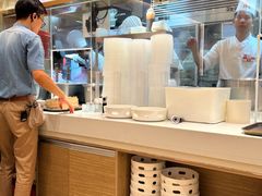 -西贝(枫蓝国际购物中心店)