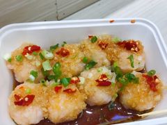 -马家巷现打虾滑(绵阳总店)
