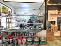 -七裕庄(凯旋南路店)