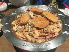 -胖哥俩肉蟹煲(福州仓山爱琴海店)