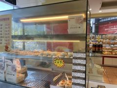 -长发西饼(道前店)