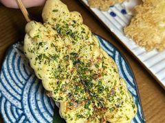 -鸟泉居酒屋·烧鸟·酒馆(百子湾店)