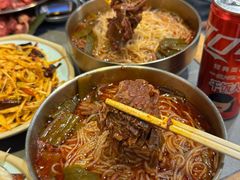-金龙烧烤·牛肉面(西塔店)