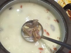 -徽品轩·徽菜馆·地道徽菜(合作经济广场店)