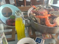 -良师门滨海人家·海鲜·家常菜(滨海城店)