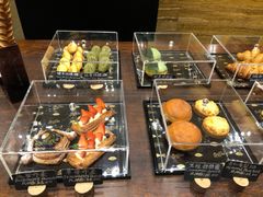-广州文华东方酒店·文华饼店