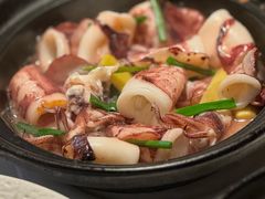 -百味馆·海鲜·湛江菜(后海花园店)