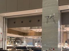 -博林天瑞喜来登酒店·西丽尚膳