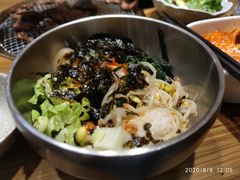 -牛人·雪花牛·木炭烤肉(昆山陆家店)