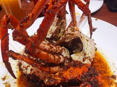 -Ministry of Crab•MOC(交子大道店)