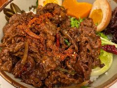 -玛格萝妮比萨屋(四平店)