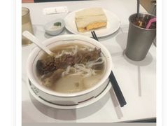 -香港深仔记茶餐厅(东门店)