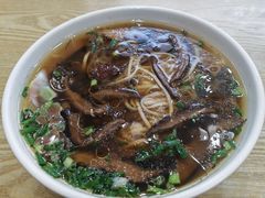-康大口蘑面庄(将军街店)