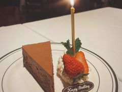 -Wolfgang’s Steakhouse 沃夫冈牛排馆(上海白玉兰广场店)