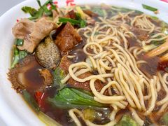 -老赵面店(大西路店)