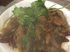 -小杨酒家(华苑小区店)