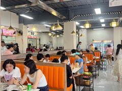 -山珍鲜牛肉火锅本地老字号(汕中老店)