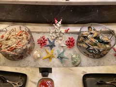 -国际贵都65自助餐厅