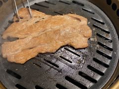 -花味烤肉·拌饭(建邺万达店)