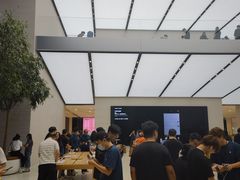 -Apple零售店(苏州店)