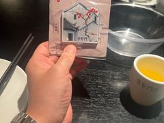 -集贤门·徽菜(福田店)