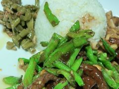 -意卡菲·欢乐聚会餐厅(华侨店)