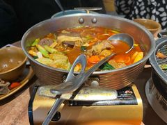 -耶里夏丽·丝路新疆菜·清真食品(徐汇南丹东路臻选店)
