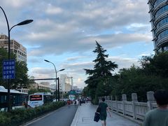 -素清香(解放路店)